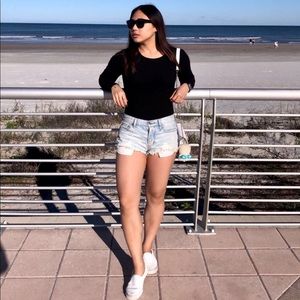 Meet your Posher, Nancy